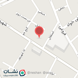 عکس پته سرای ماندگار کرج