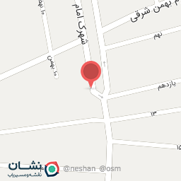 عکس سوپر مارکت سورنا