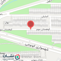 عکس آتلیه تخصصی کودکان هیربد