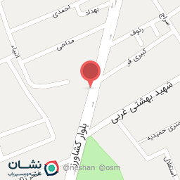 عکس دشت بهشت شهریار