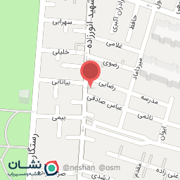 عکس پتو فروشی دایی ناصر