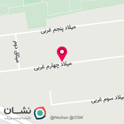عکس سالن غزل حکیمی