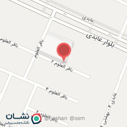 عکس دادگستری (ساختمان آموزش و فناوری)