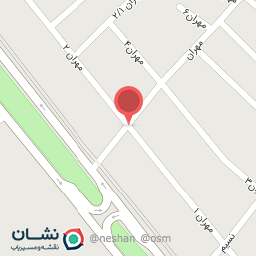 عکس نانوایی سنگک