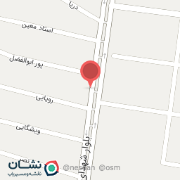 عکس ایستگاه اتوبوس دروازه لاکان