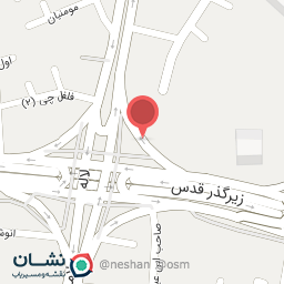 عکس میدان قدس