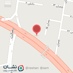 عکس جوانه نوین پویش هیرکان