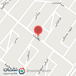 عکس نانوایی مراد