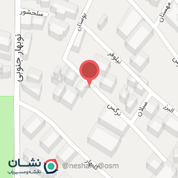 عکس مجتمع تعمیرگاهی بی ام پارت