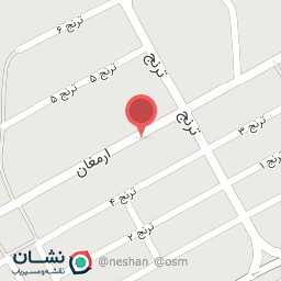 عکس آرایشگاه بانوان آیسودا