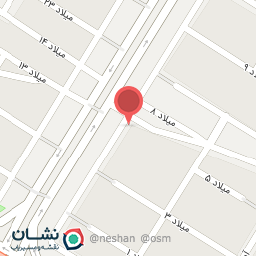 عکس باقالی تاملی