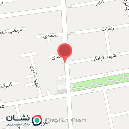 عکس فروشگاه خواب شیرین