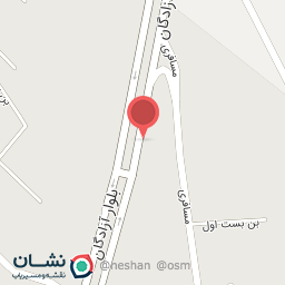 عکس نمایشگاه مبل انصاری