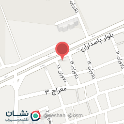 عکس بانک سپه