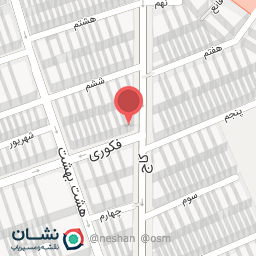 عکس ساختمان دیبا شرکت روناش