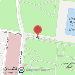 عکس پارکینگ بوستان بهمن