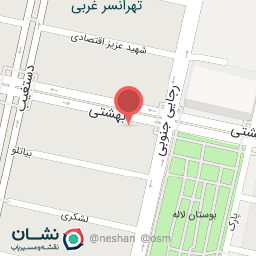 عکس کافه نوژا