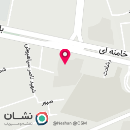 عکس رایان نیرو فروهر