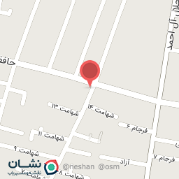 عکس فروشگاه دورهمی