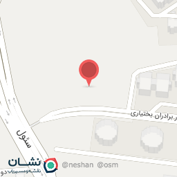 عکس تعمیرگاه بنز و بی ام و کاتب