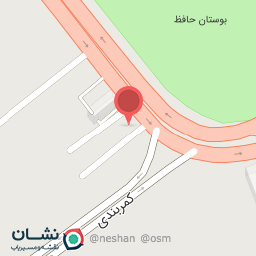 عکس رستوران شب نشین