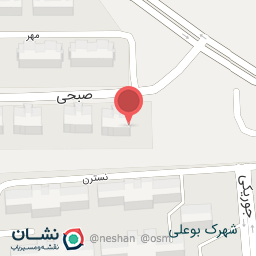 عکس برج سپهر