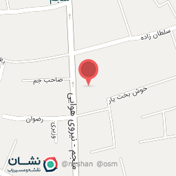عکس پلاسکو نشاط 