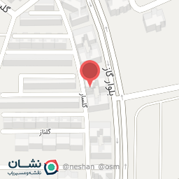 عکس مجتمع مسکونی مروارید ۵