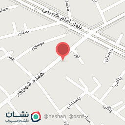 عکس باراد ترابر ارغوان