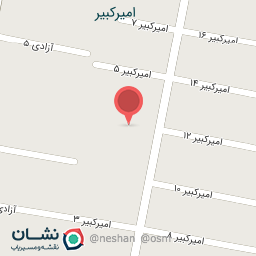 عکس پروتئین نمونه (شعبه 2)