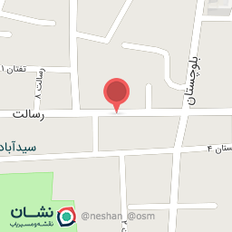 عکس تعمیرگاه تخصصی مدرن