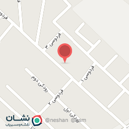 عکس آرایشگاه مهرداد