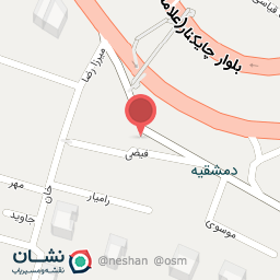 عکس پرده فروشی نایس دکور