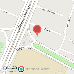 عکس دندانسازی روزبه