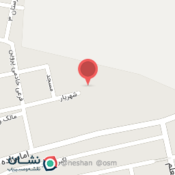 عکس مسجد ولیعصر