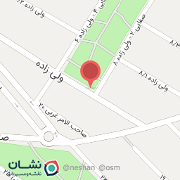 عکس پایگاه سلامت البرز