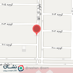 عکس دکوراسیون آوان