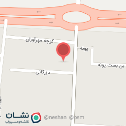 عکس اداره صنعت معدن تجارت 