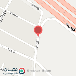 عکس شیشه میرال هندریل