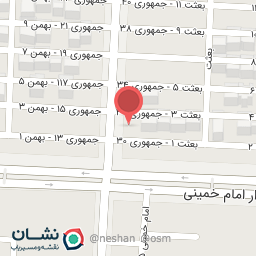 عکس باشگاه بدنسازی 