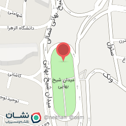 عکس کافه کاپ کیک