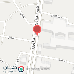 عکس فروشگاه ابزاروکلید سازی سرخسی