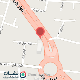 عکس کبابی عمو حسین