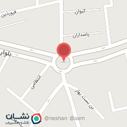 عکس میدان پلیس