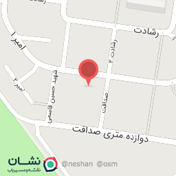 عکس مشاور املاک سامی