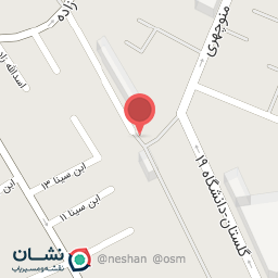 عکس دکتر محدثه کرمی مقدم