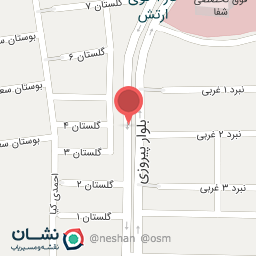 عکس قهوه فروشی کلمبیا