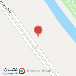 عکس محل فرود بالگرد اورژانس کد 2205