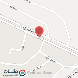 عکس کافه راندوو