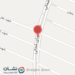 عکس تعمیرگاه پرشین